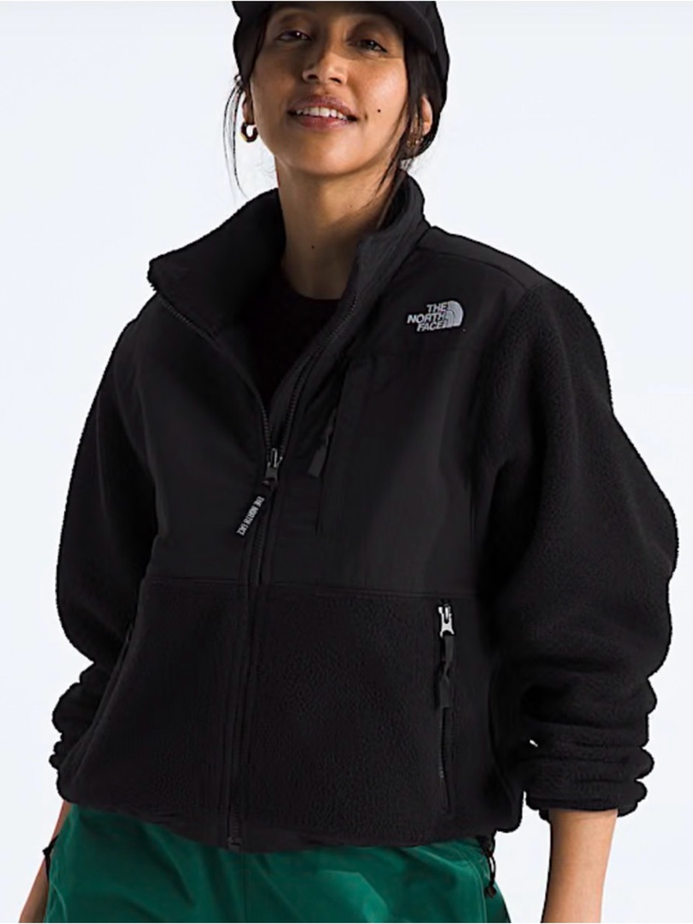 The North Face Denali Fleece Jacket